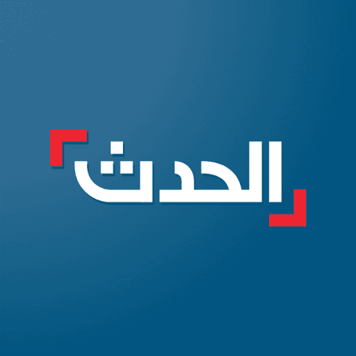 شعار قناة الحدث
