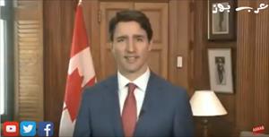 فيديو: رئيس وزراء كندا يهنئ المسلمين بقدوم شهر رمضان 