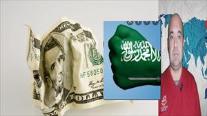 قرار سعودي قد يؤدي إلى انفجار حقيقي في أسواق النفط والدولارو