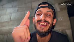 قل أمين لعل الله يستجيب